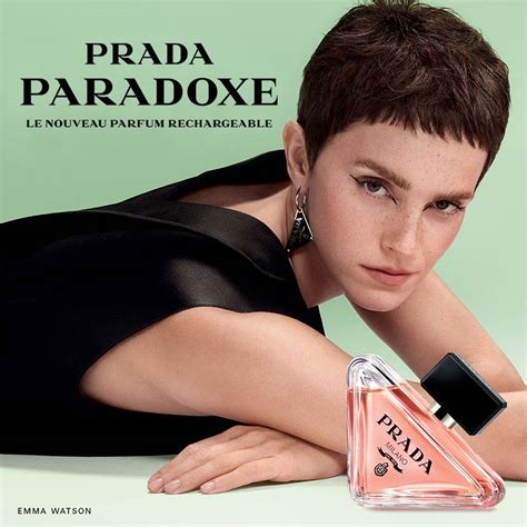 marionnaud parfum prada|Prada Paradoxe Eau de Parfum .